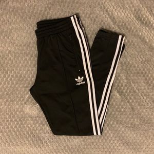 Women’s Adidas Track Pants